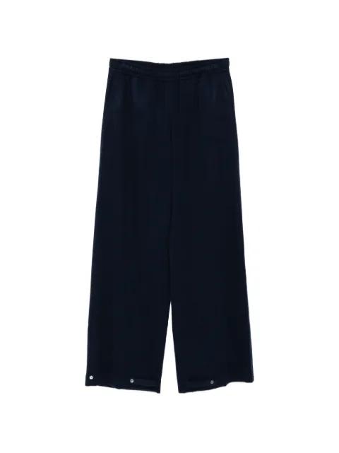 cashmere trousers by SETCHU