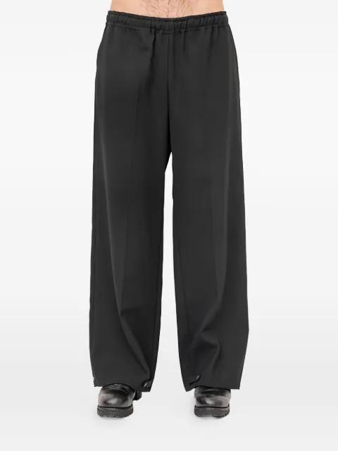 virgin wool trousers by SETCHU