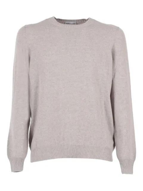 crew-neck sweater by SETTEFILI CASHMERE