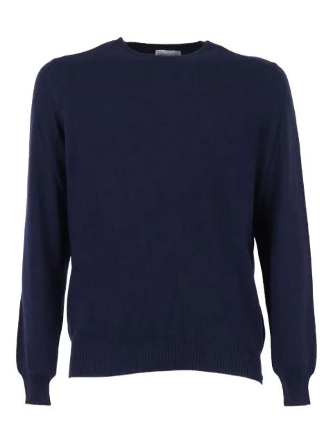 crew-neck sweater by SETTEFILI CASHMERE