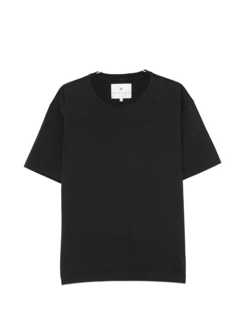 crew-neck T-shirt by SEVEN GAUGE