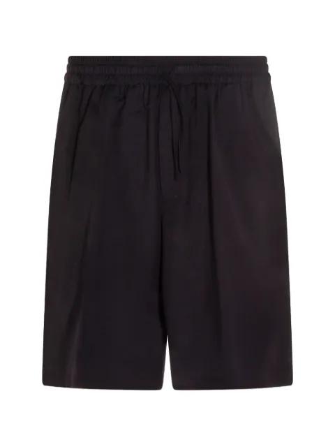 drawstring pocket shorts by SEVEN GAUGE
