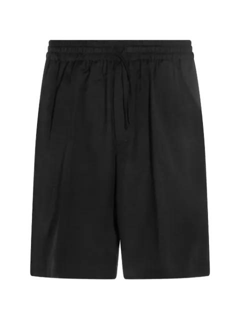 drawstring shorts by SEVEN GAUGE