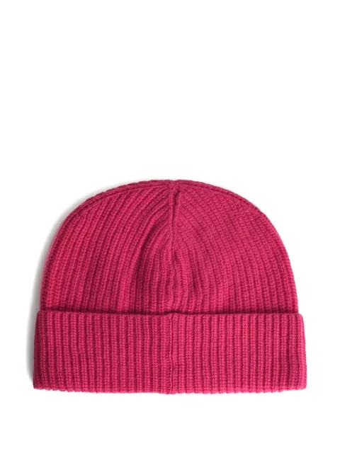 ribbed beanie by SEVEN GAUGE