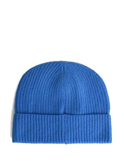 ribbed turn-up beanie by SEVEN GAUGE