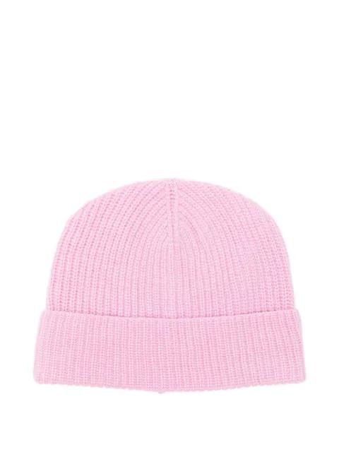wool beanie hat by SEVEN GAUGE