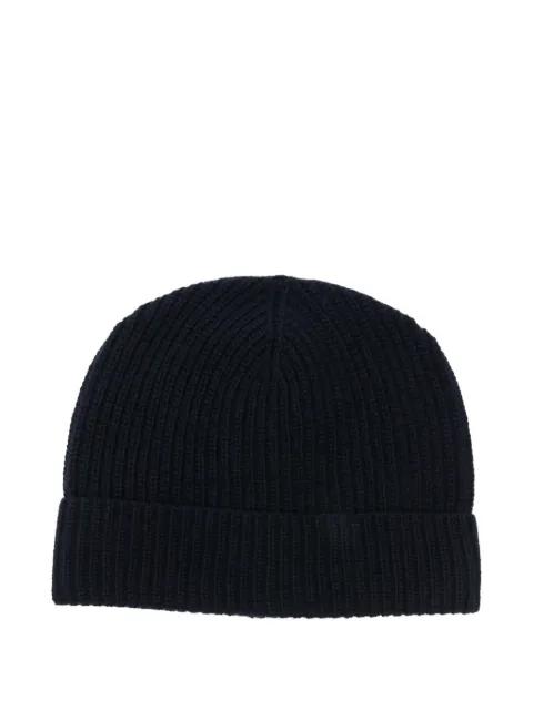 wool beanie hat by SEVEN GAUGE