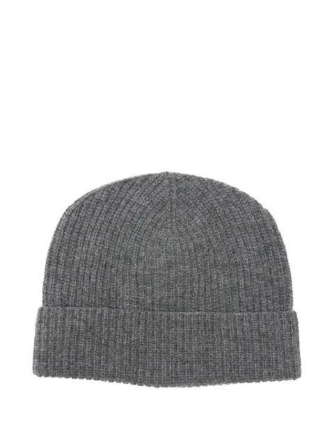 wool beanie hat by SEVEN GAUGE