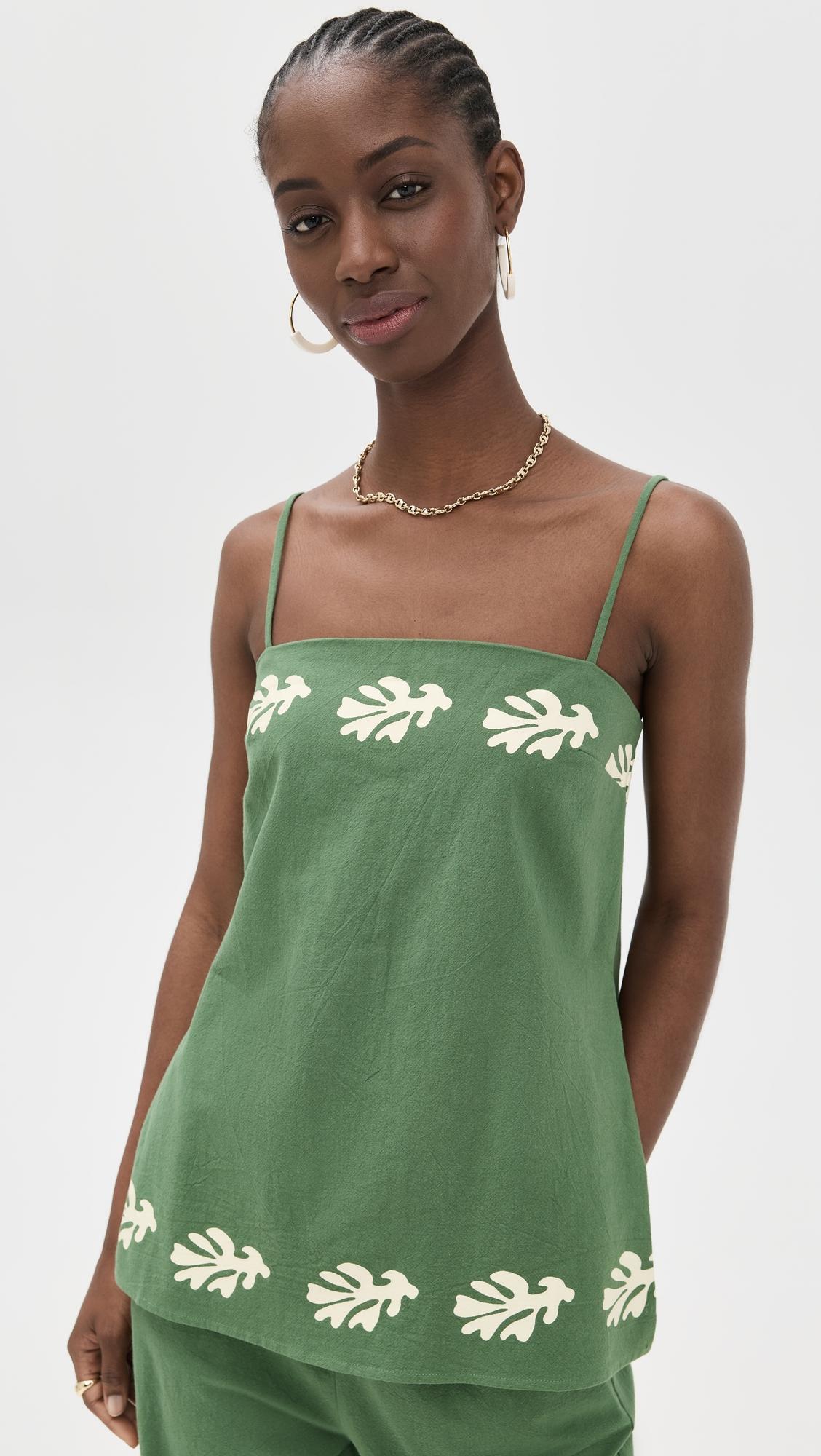 Amalia Top by SEVEN WONDERS