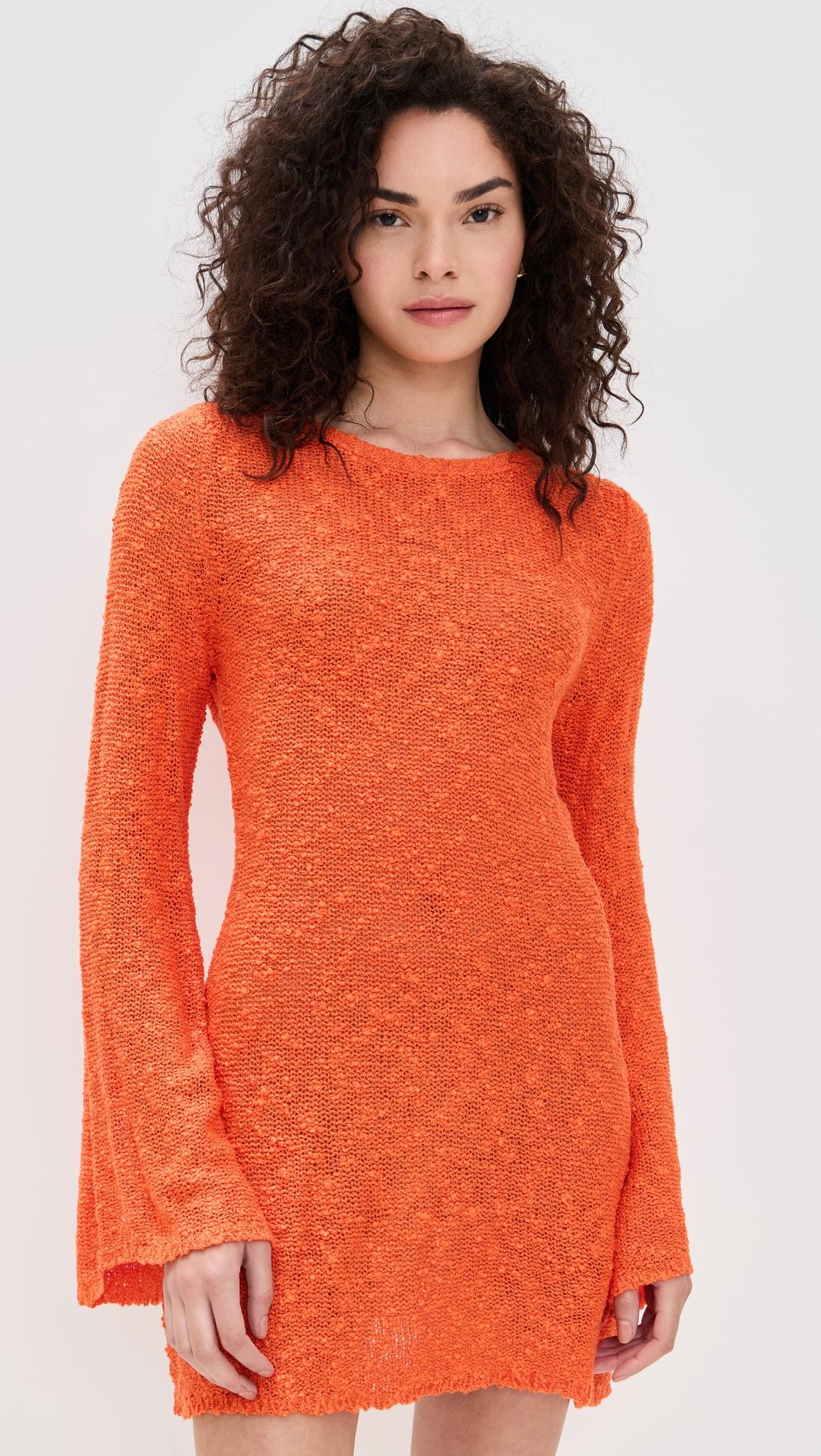 Juniper Mini Dress by SEVEN WONDERS