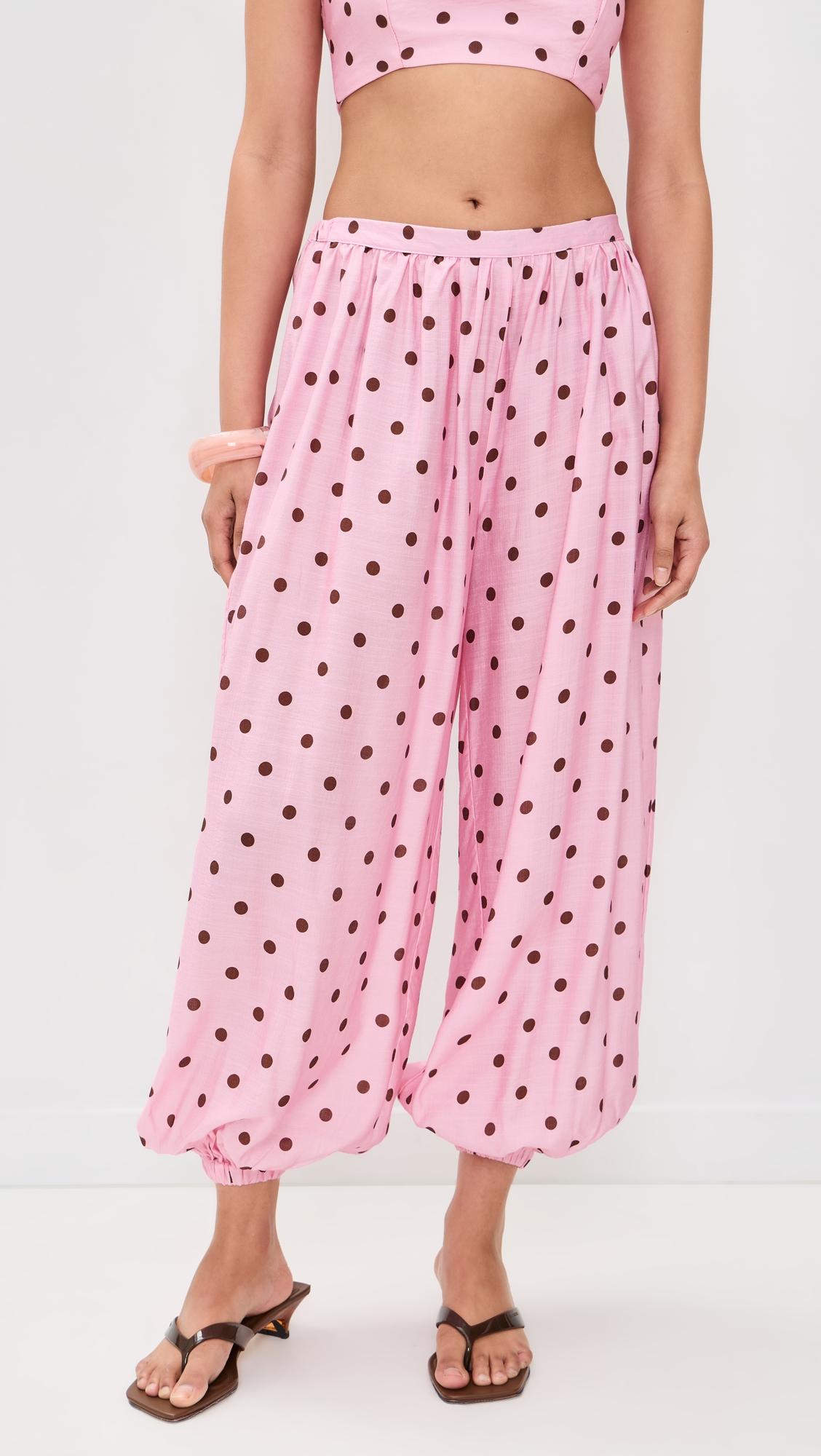 Klea Balloon Pants by SEVEN WONDERS