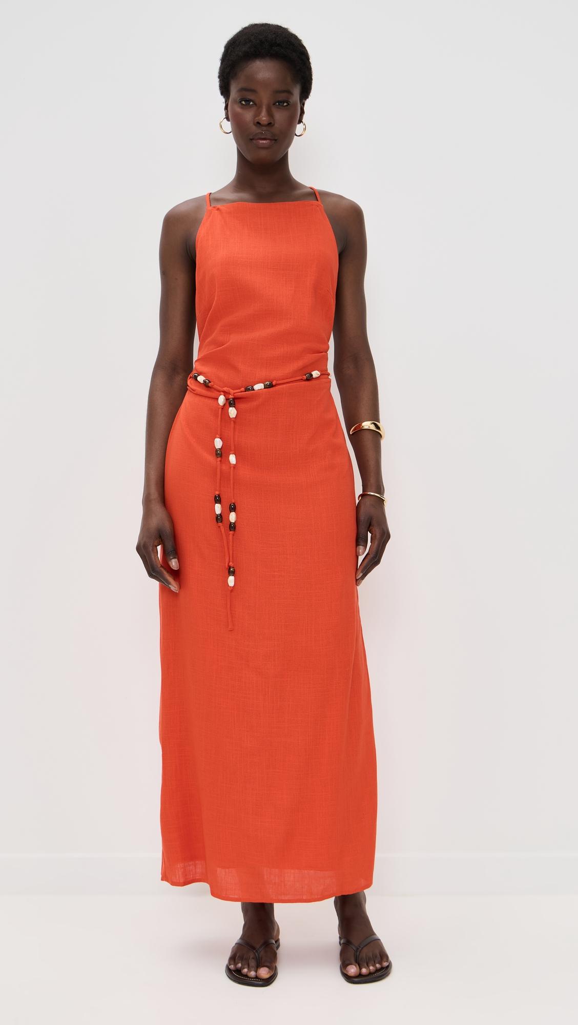 Madelena Dress by SEVEN WONDERS