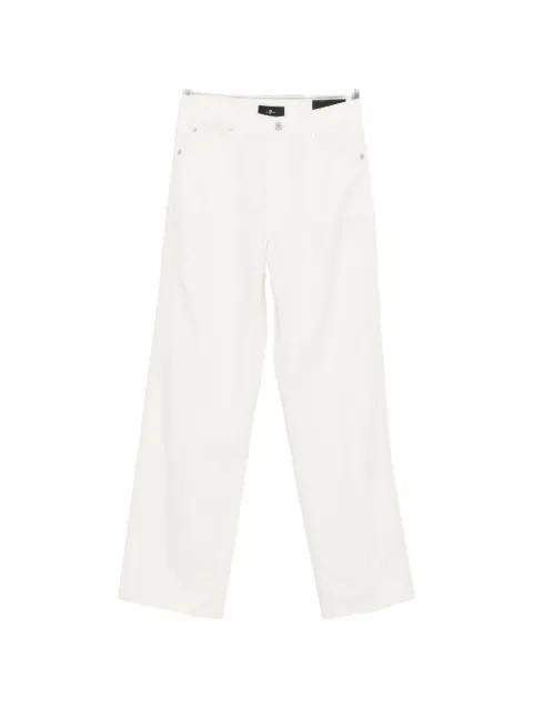 five-pocket jeans by SEVEN7