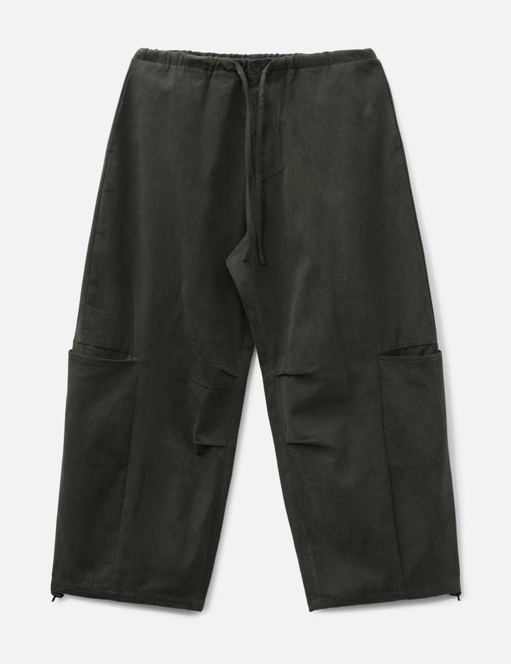 Sagyo Pant by SEVENTH