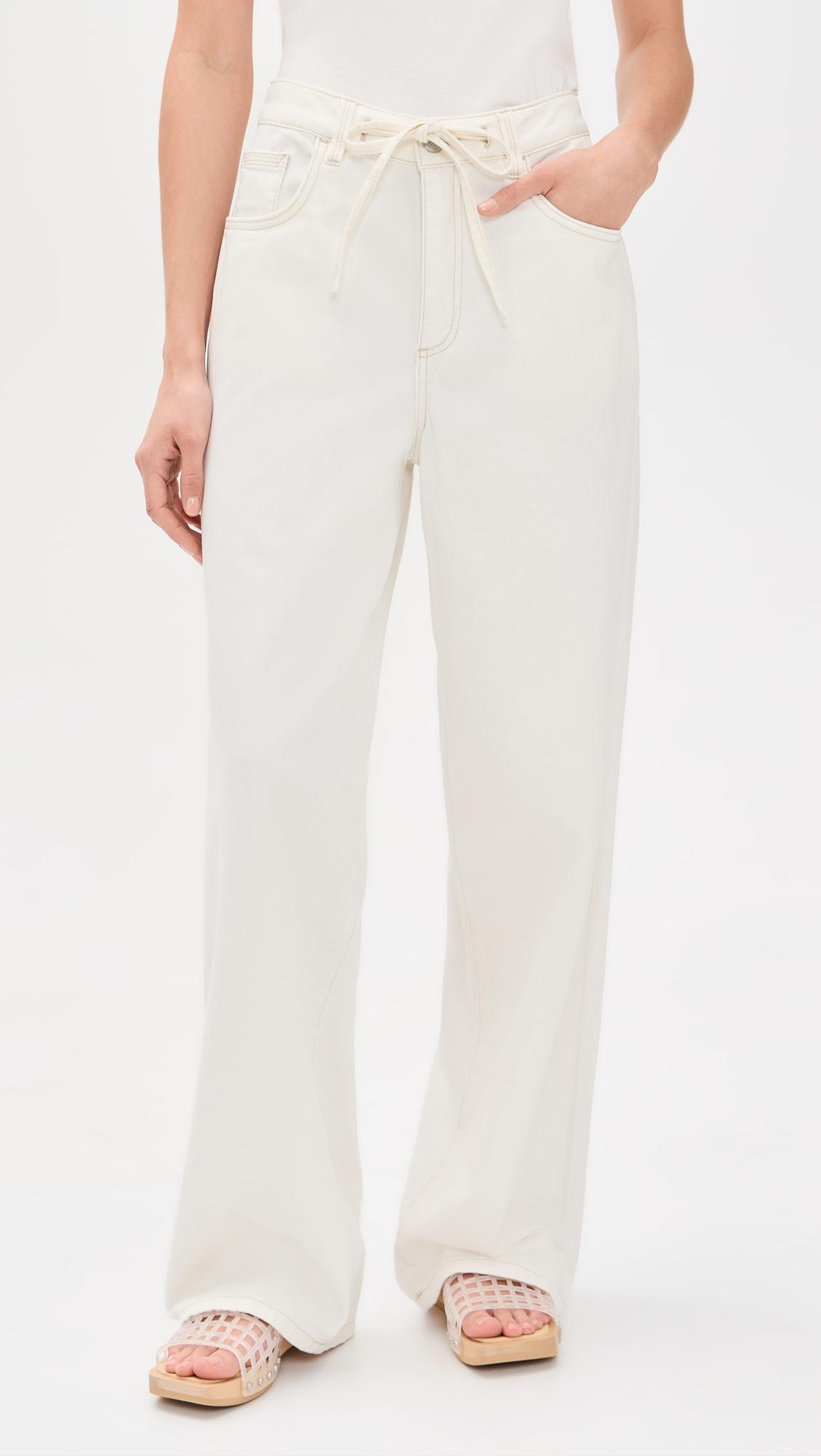 Blake Jeans by SEVENTY + MOCHI
