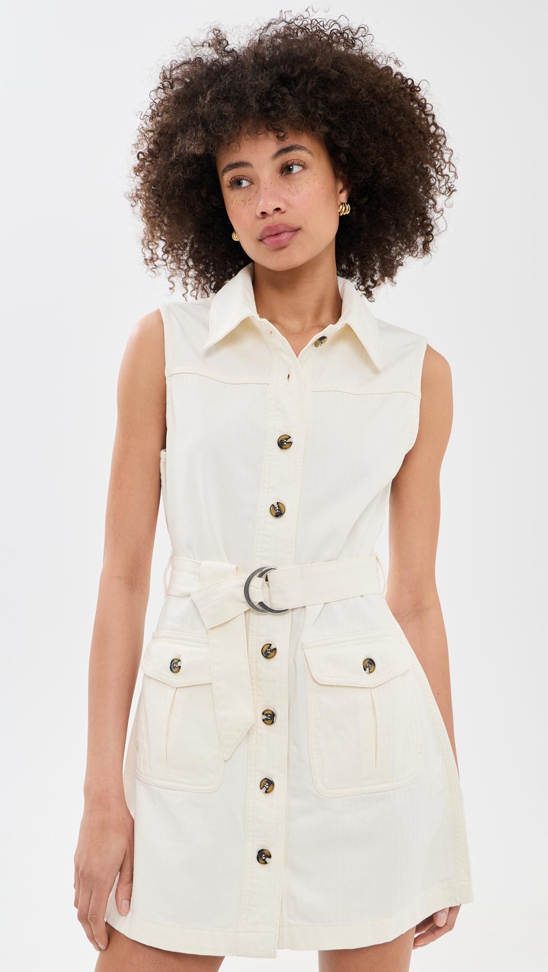 Dalia Dress by SEVENTY + MOCHI