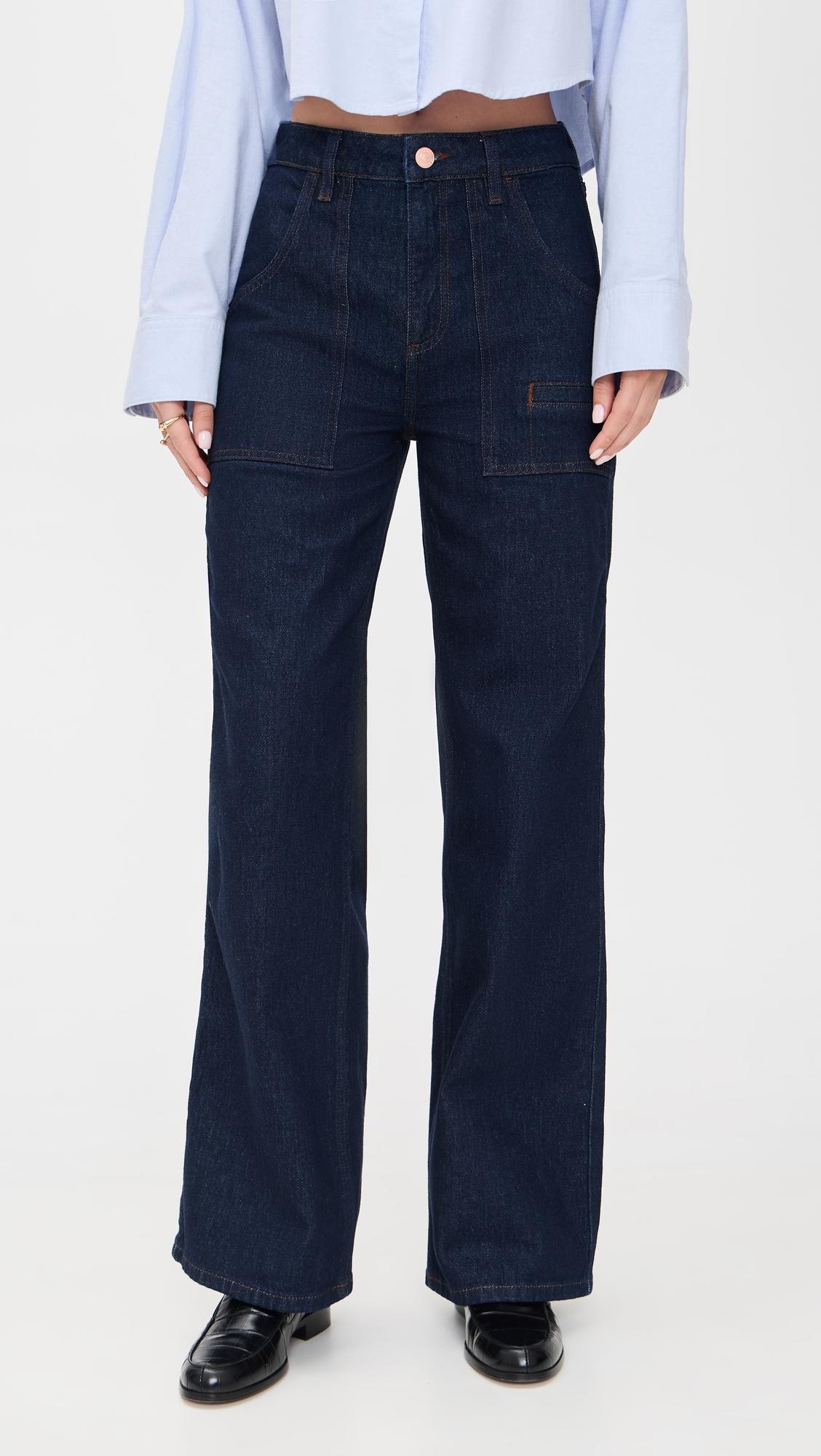 Eden Jeans by SEVENTY + MOCHI