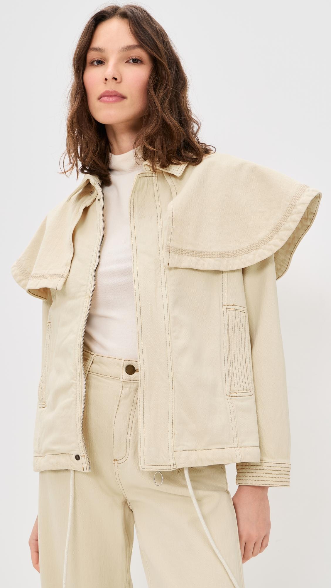 Fara Jacket by SEVENTY + MOCHI