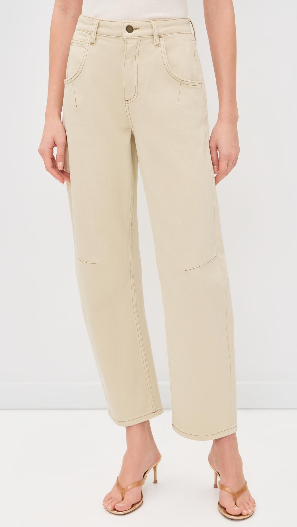 Nina Jeans by SEVENTY + MOCHI