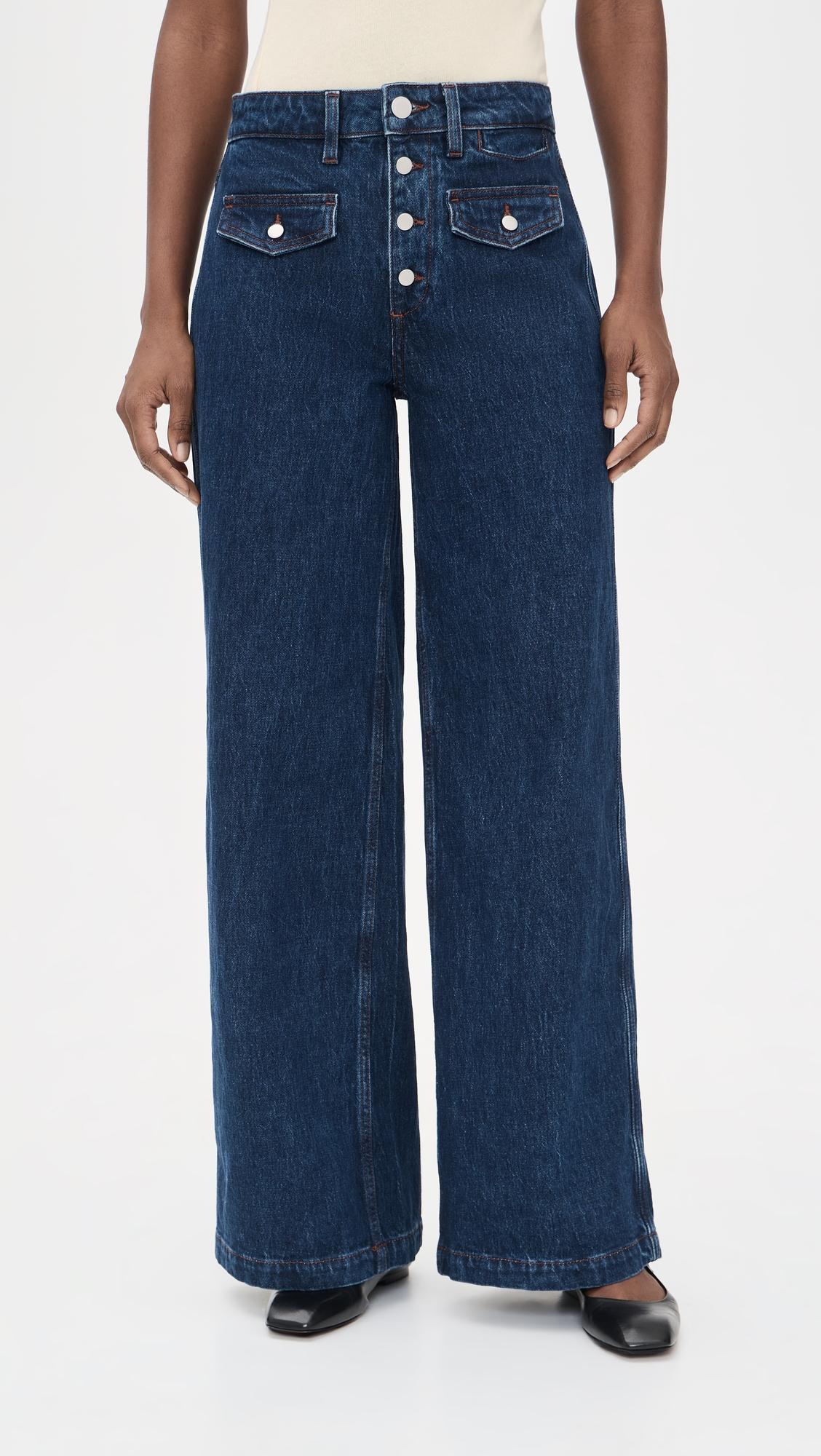 Sadie Jeans by SEVENTY + MOCHI