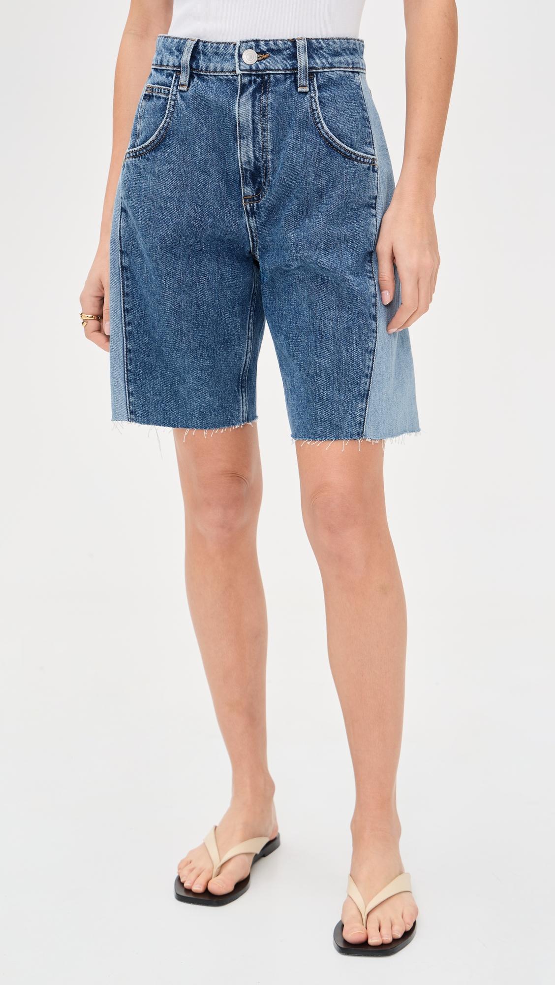 Zoe Shorts by SEVENTY + MOCHI
