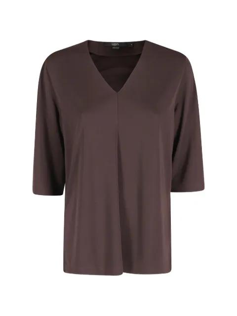V-neck top by SEVENTY