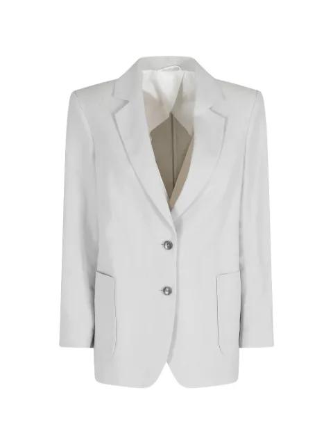 button-up blazer by SEVENTY