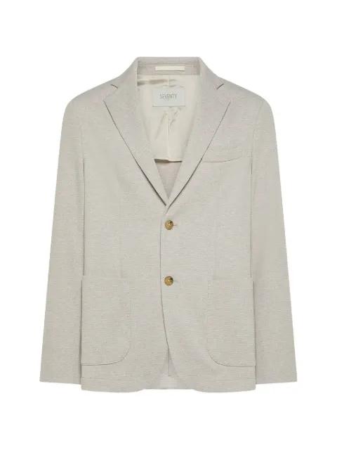 buttoned blazer by SEVENTY