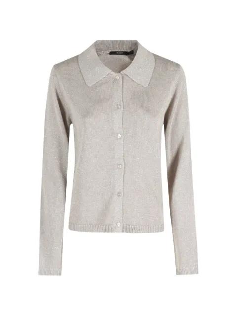 buttoned cardigan by SEVENTY