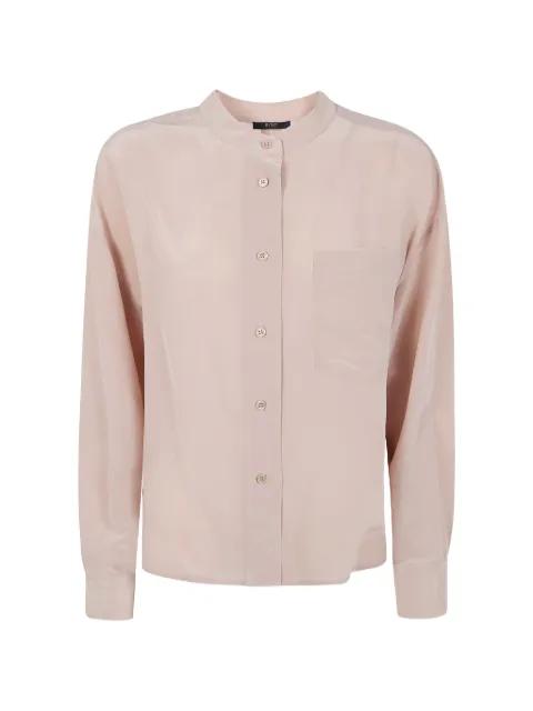 buttoned pocket shirt by SEVENTY