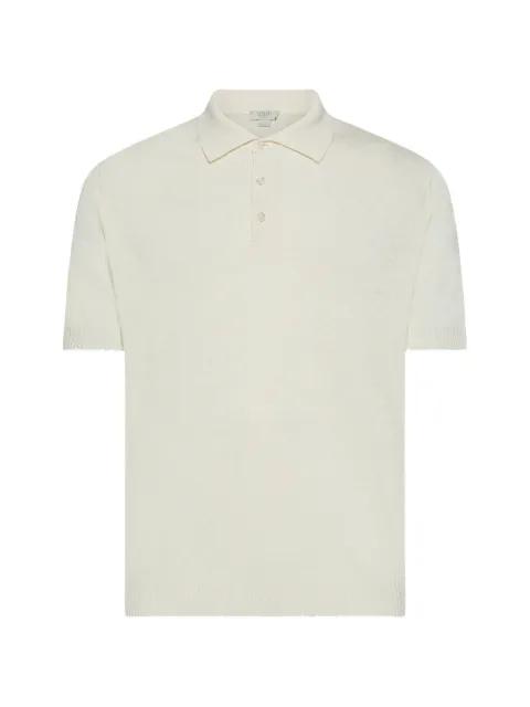buttoned polo shirt by SEVENTY
