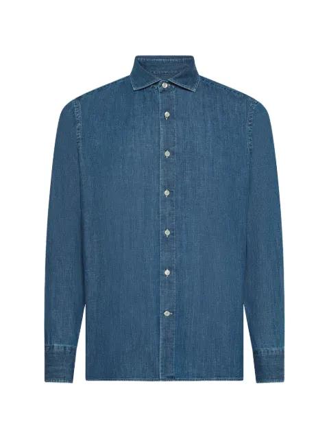 buttoned shirt by SEVENTY