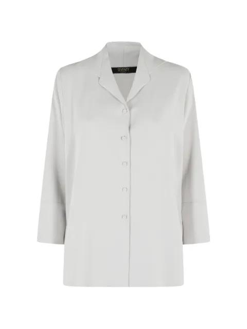 buttoned shirt by SEVENTY