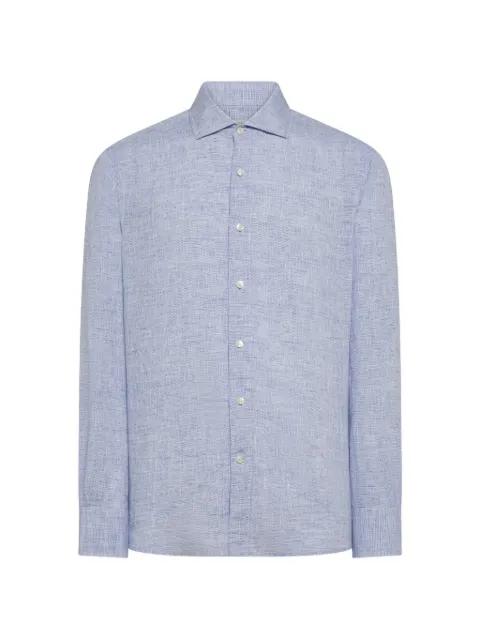 buttoned shirt by SEVENTY