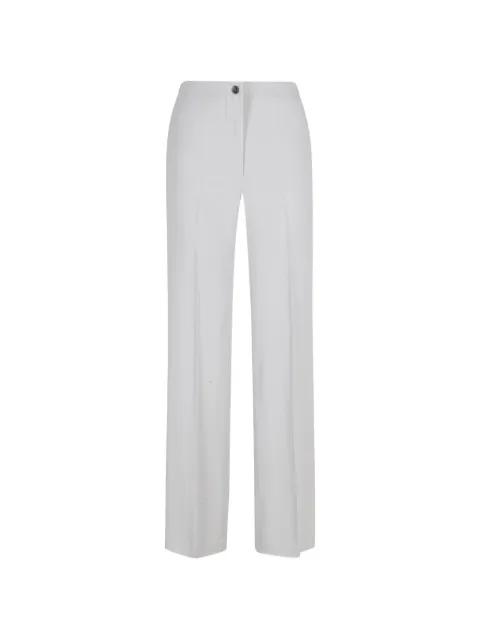 buttoned trousers by SEVENTY