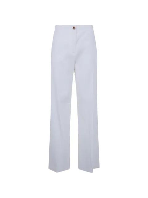 buttoned trousers by SEVENTY