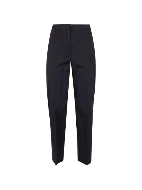 cotton trousers by SEVENTY