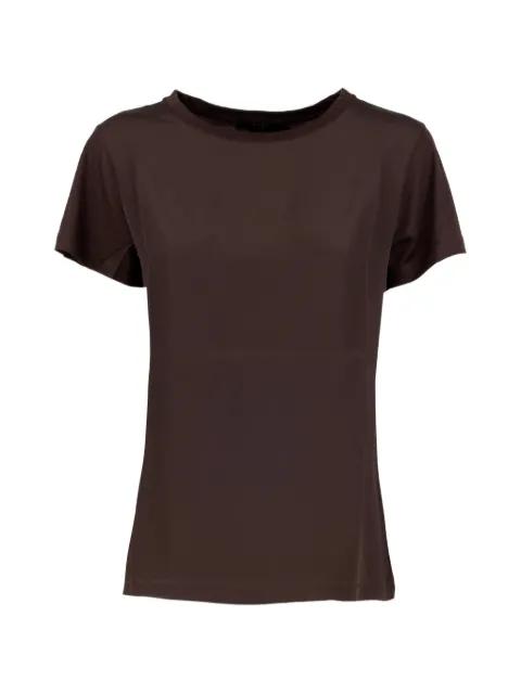 crew-neck T-shirt by SEVENTY