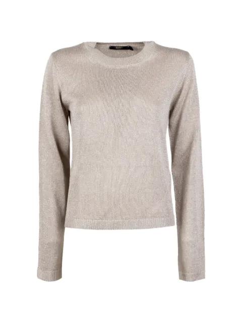 crew-neck sweater by SEVENTY