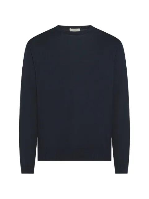 crew-neck sweater by SEVENTY