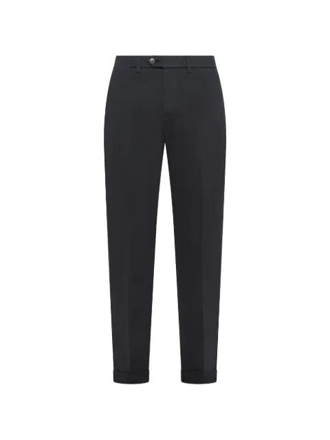 cuffed trousers by SEVENTY