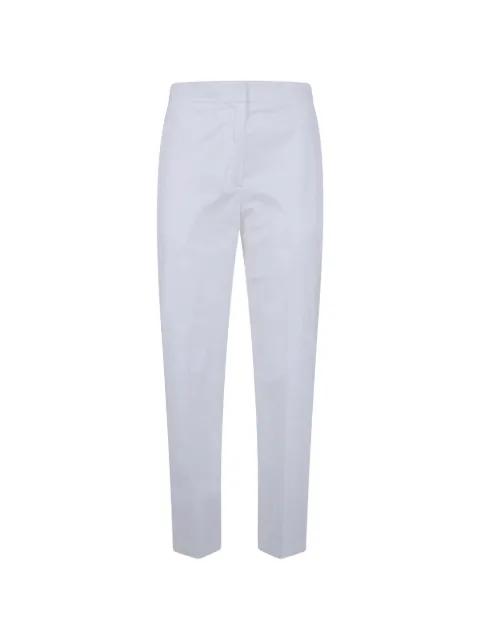 elasticated trousers by SEVENTY