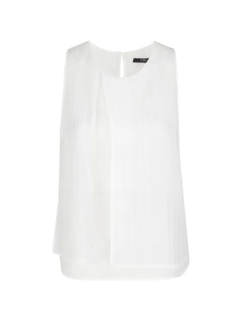 layered top by SEVENTY