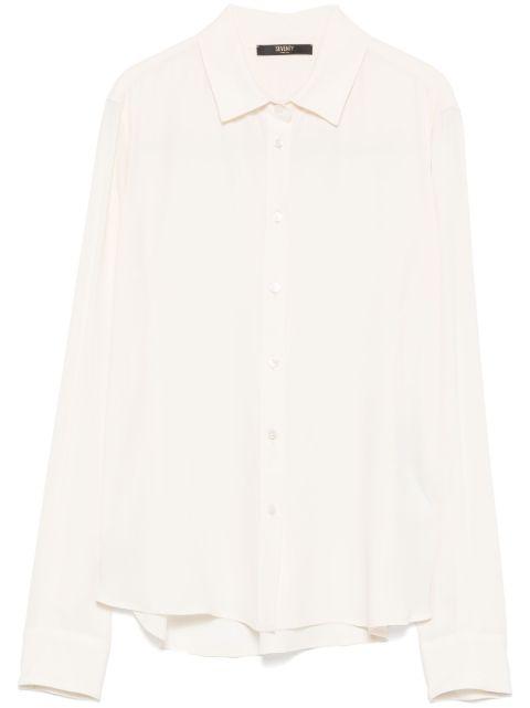 long-sleeve shirt by SEVENTY