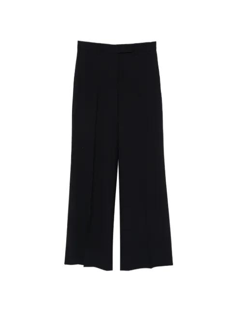 pleated trousers by SEVENTY