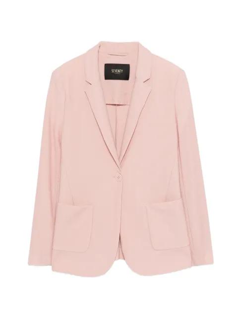 pocket jacket by SEVENTY
