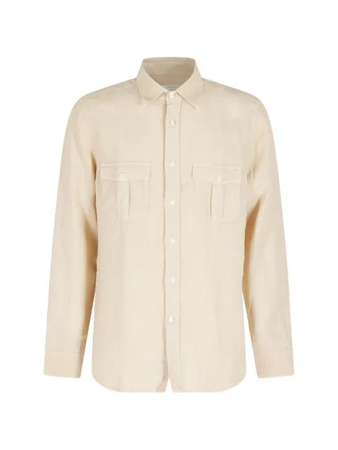 pocket shirt by SEVENTY