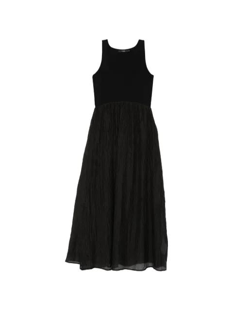 ribbed dress by SEVENTY