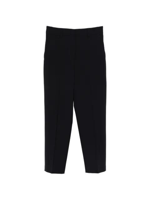 tailored trousers by SEVENTY