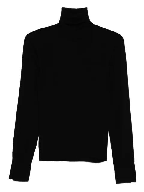 turtleneck wool sweater by SEVENTY